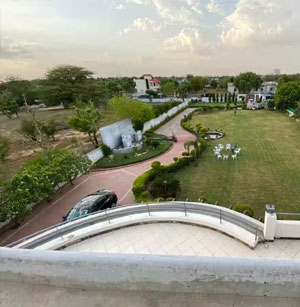 Bhankarota escort