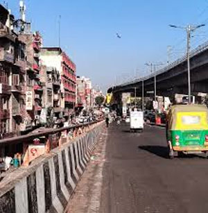 Sindhi Camp escort
